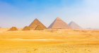 Cairo Tour from Alexandria by private van